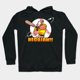 Aguila Hoodie